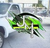 JM Transport, Towing & Recovery LLC