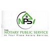 The Notary Public Service, LLC